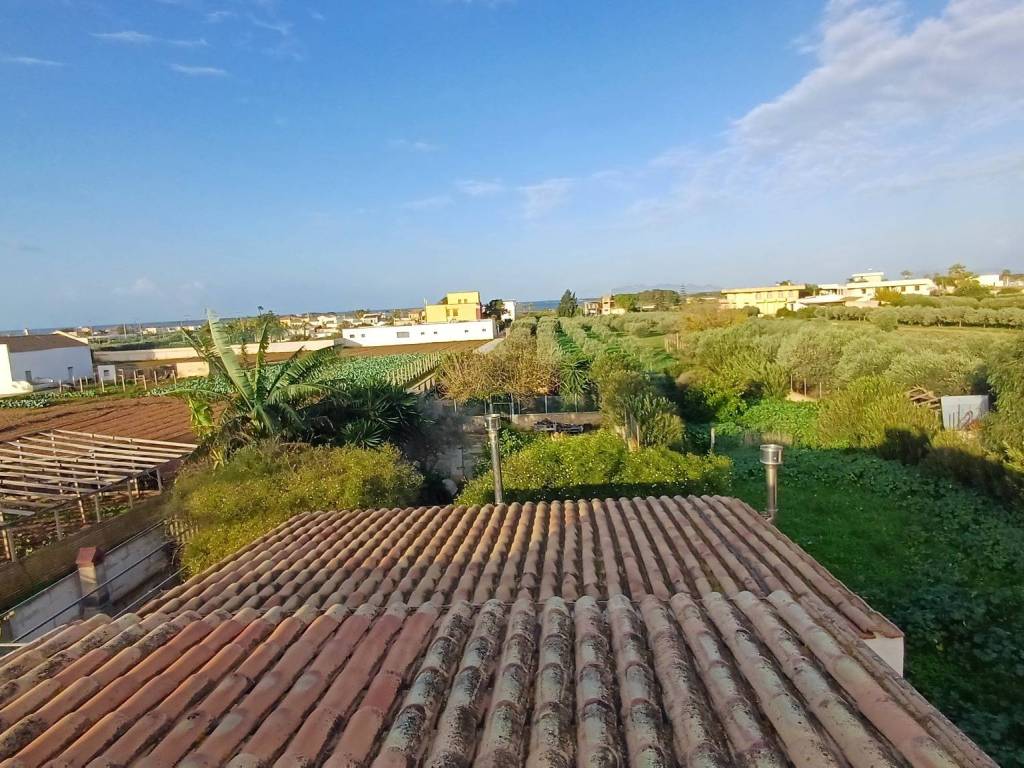 Villa a Marsala in Contrada Cutusio - Foto 5