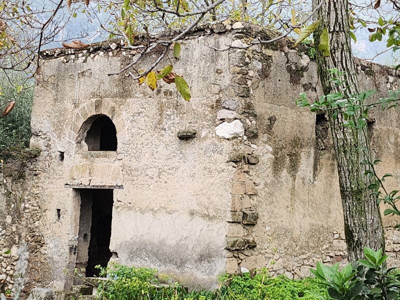 Rustico / casale a Sarno in Via Petraro - Foto 2