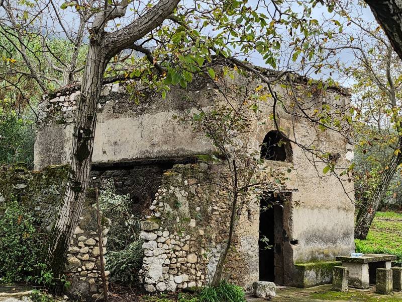 Rustico / casale a Sarno in Via Petraro - Foto 3
