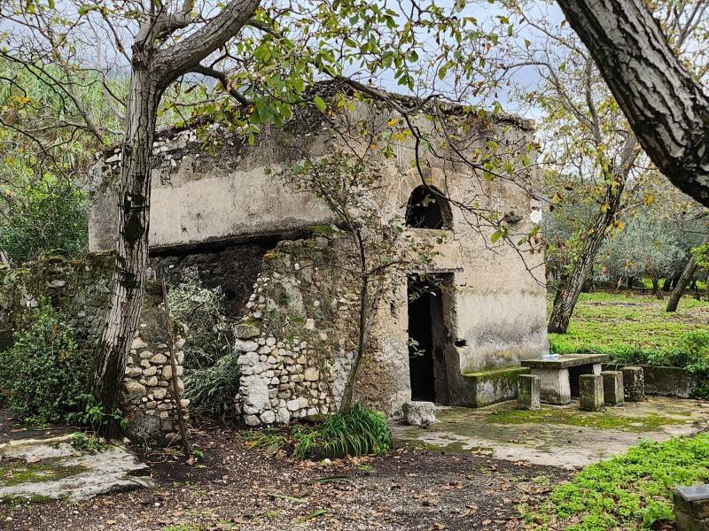 Rustico / casale a Sarno in Via Petraro - Foto 4