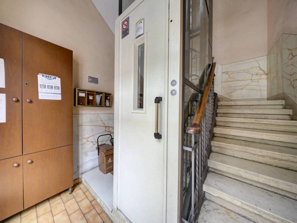 Appartamento a Torino in Via Di Nanni, 51 - Foto 2