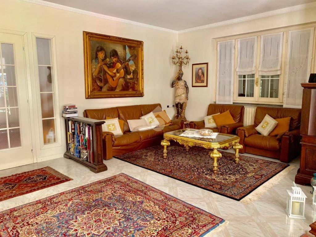 Villa a Oggiono in Frazione Castello - Foto 5