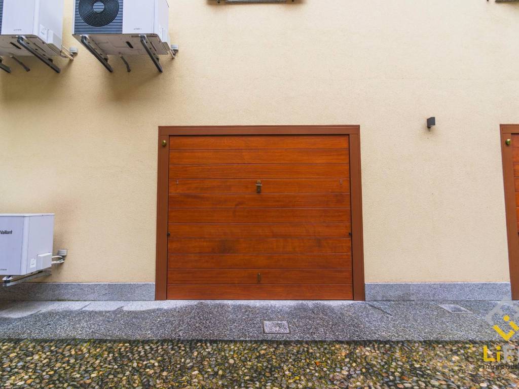 Appartamento a Galliate in Via Canonico Diana, 11 - Foto 3