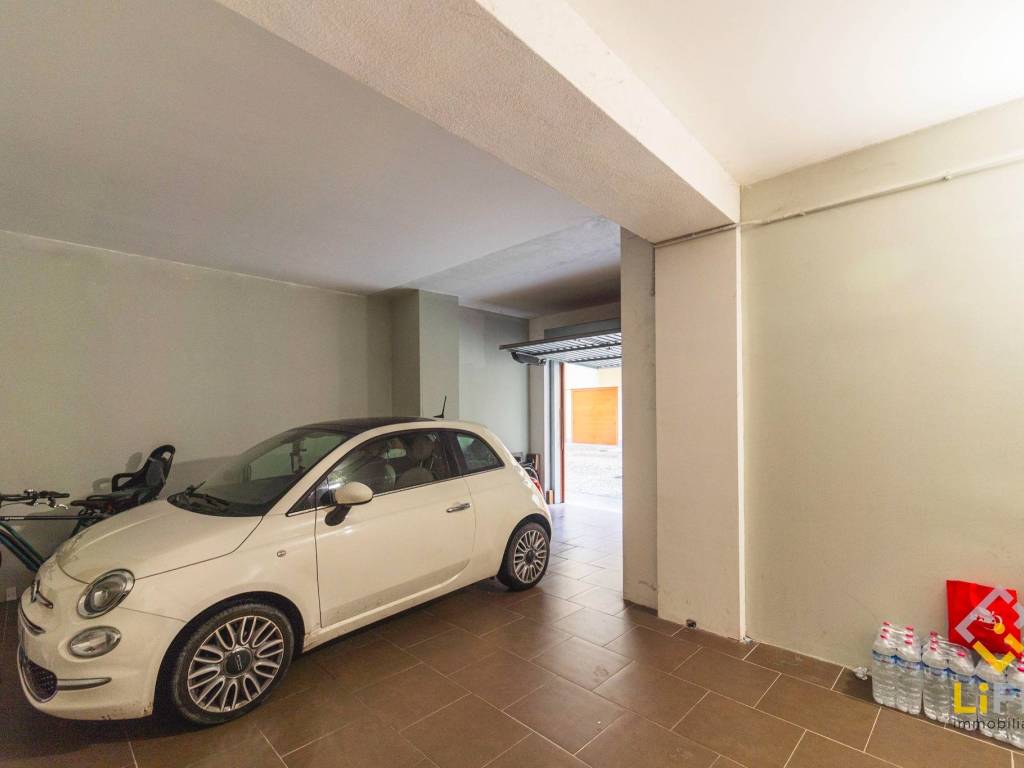 Appartamento a Galliate in Via Canonico Diana, 11 - Foto 4