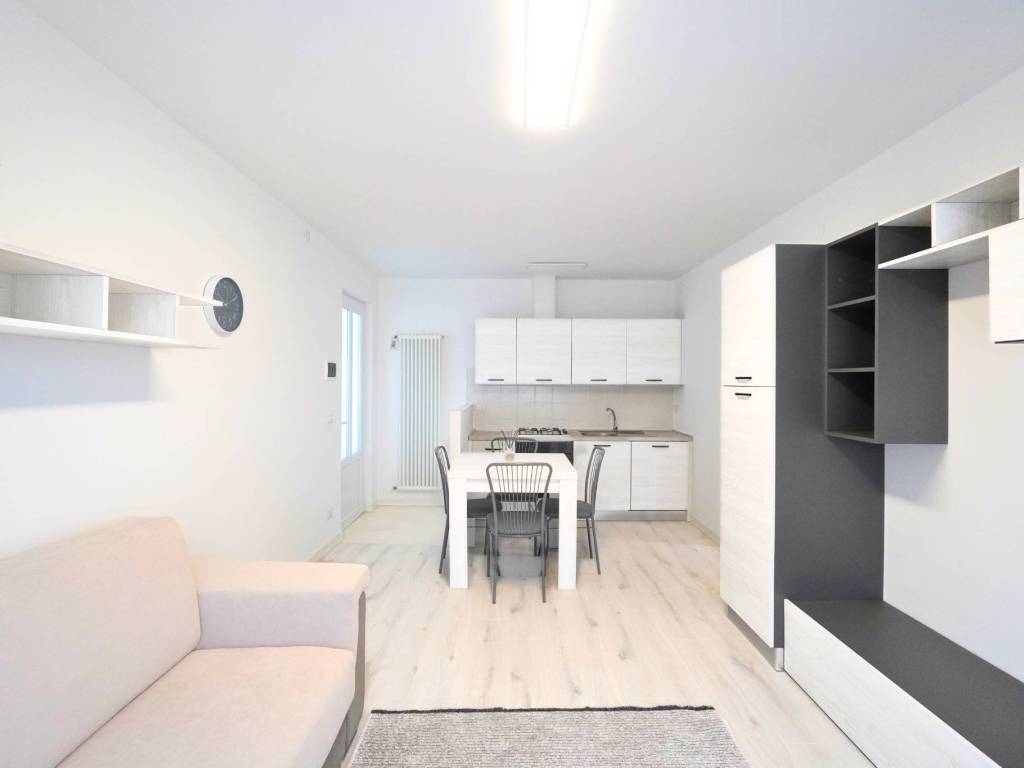 Appartamento a Lignano sabbiadoro in Via Domenico Cimarosa, 10 - Foto 2