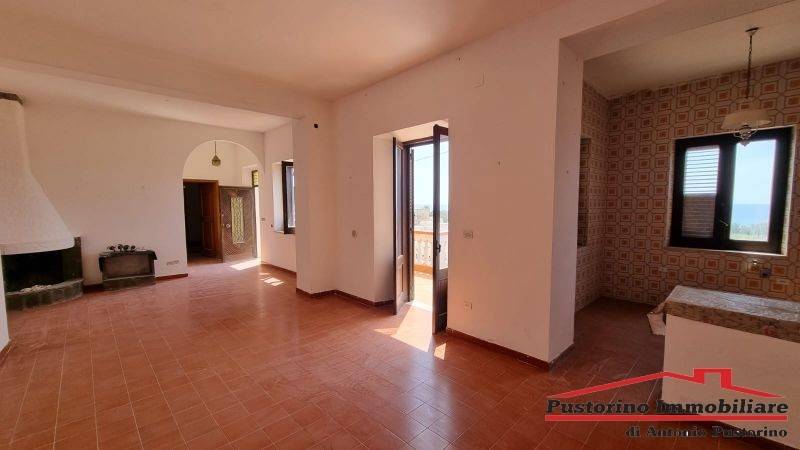 Casa indipendente a Palizzi in Via Alessandro Manzoni - Foto 4