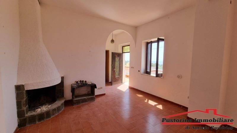 Casa indipendente a Palizzi in Via Alessandro Manzoni - Foto 5