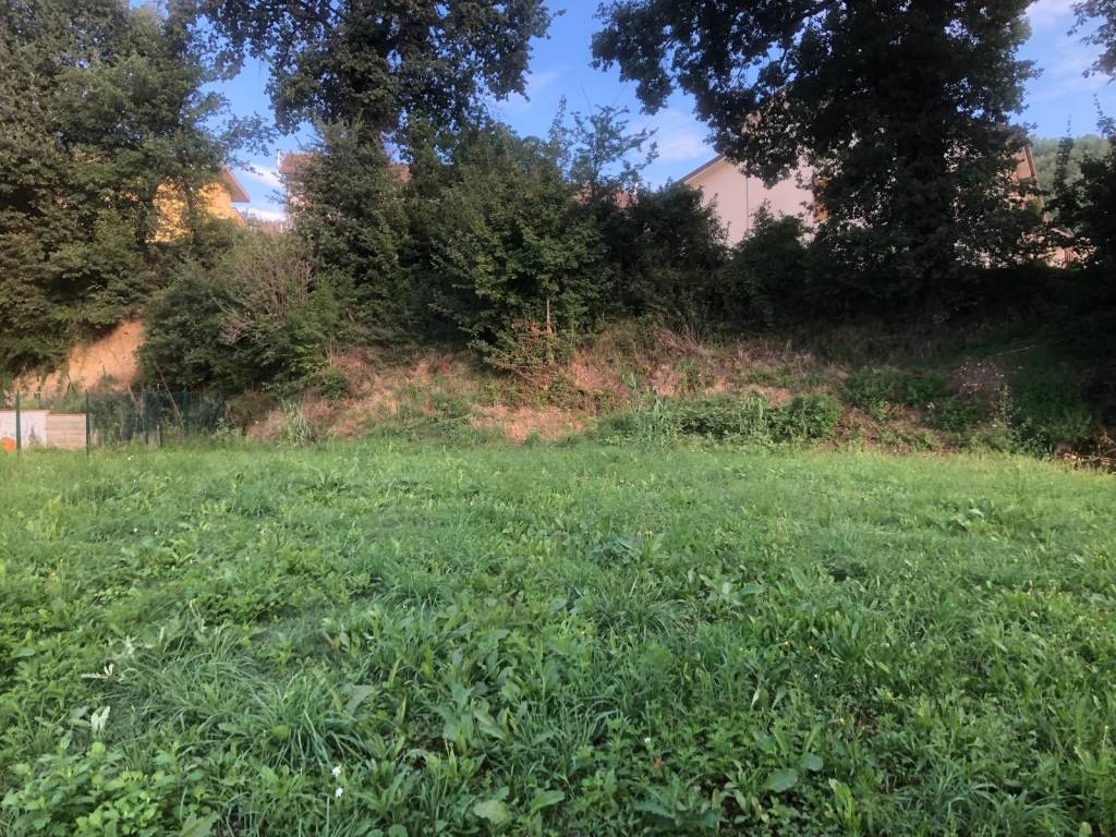 Terreno a Comunanza in Via dell'Amicizia - Foto 3