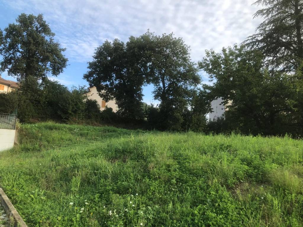 Terreno a Comunanza in Via dell'Amicizia - Foto 5