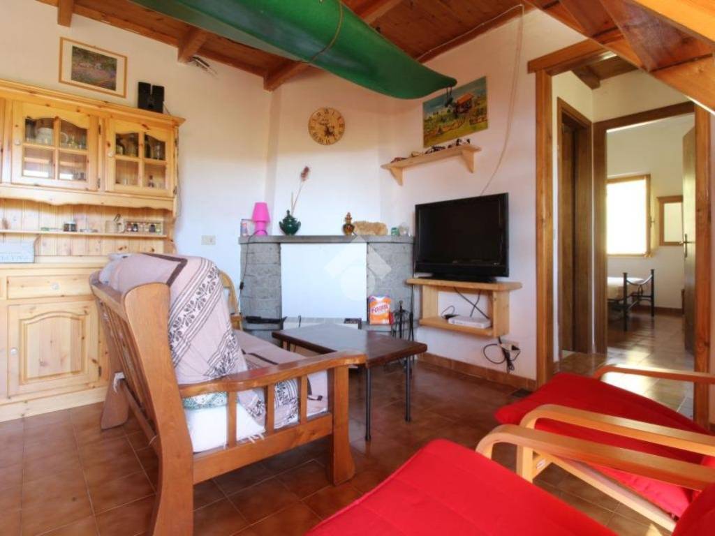 Appartamento a Ascrea in via della pigna, 1 - Foto 2