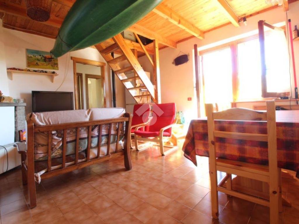 Appartamento a Ascrea in via della pigna, 1 - Foto 3