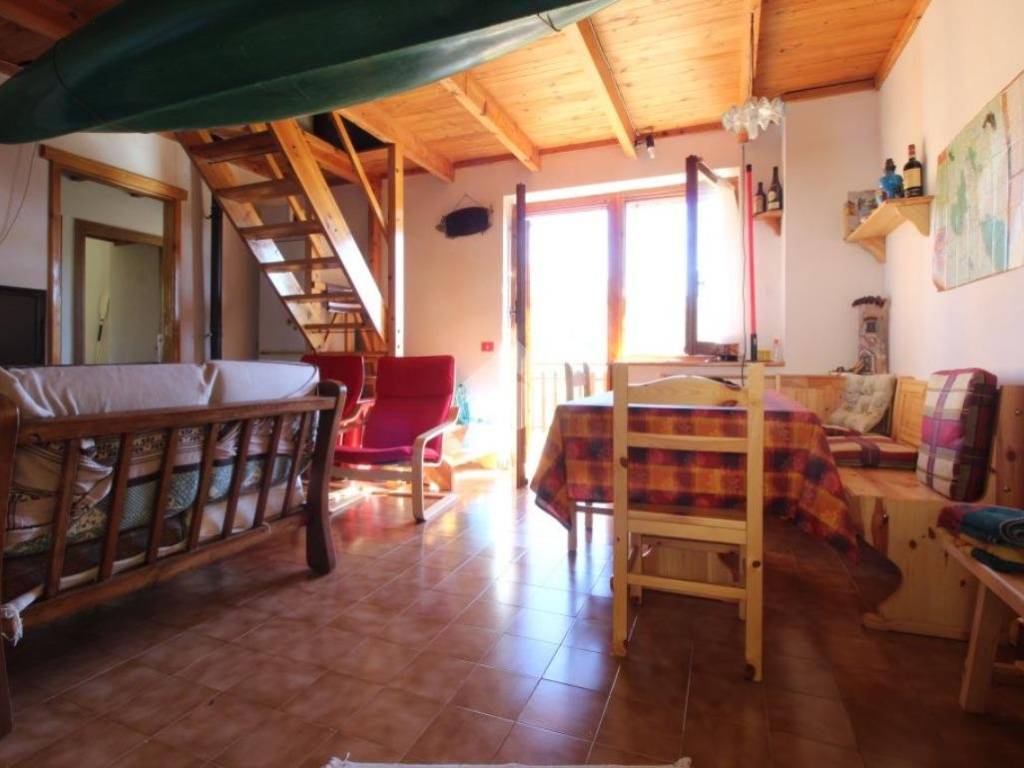 Appartamento a Ascrea in via della pigna, 1 - Foto 4