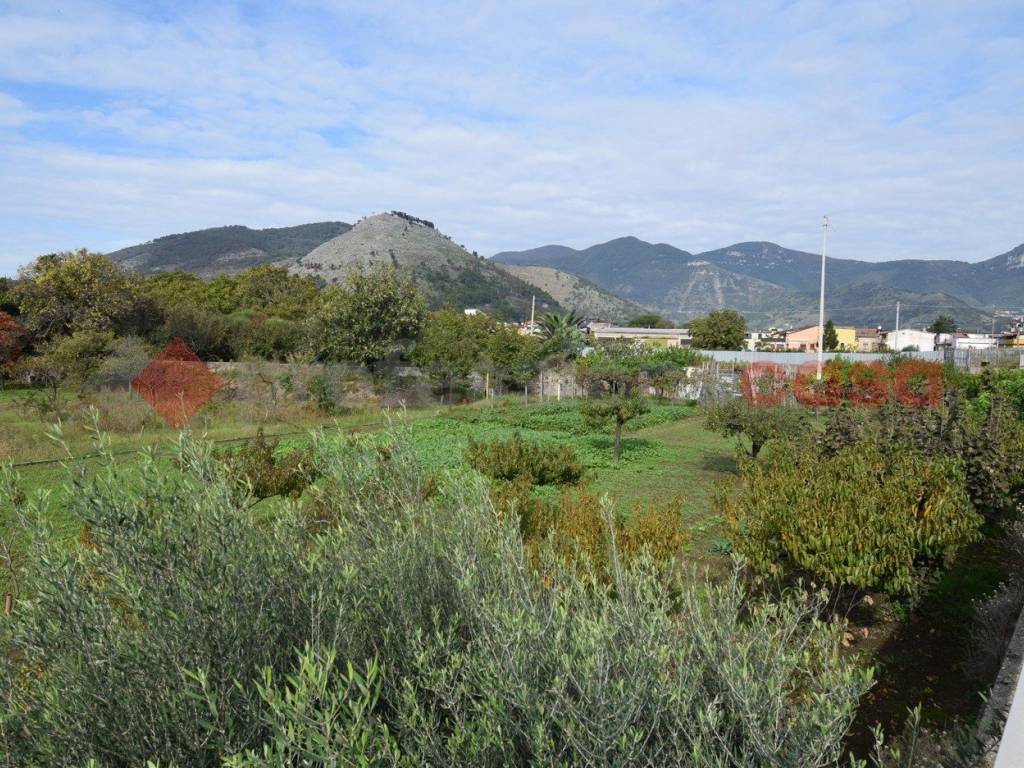 Terreno a Castel san giorgio in Via S.M A. Favore, snc - Foto 2