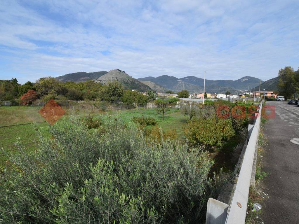Terreno a Castel san giorgio in Via S.M A. Favore, snc - Foto 3