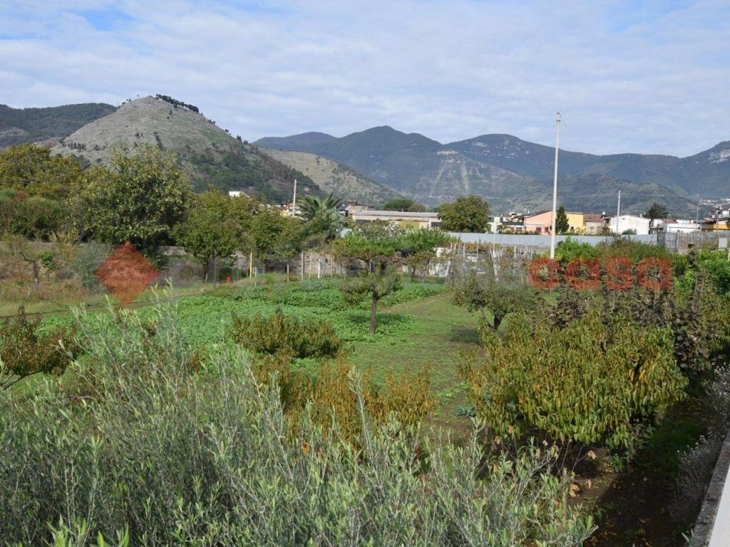 Terreno a Castel san giorgio in Via S.M A. Favore, snc - Foto 4