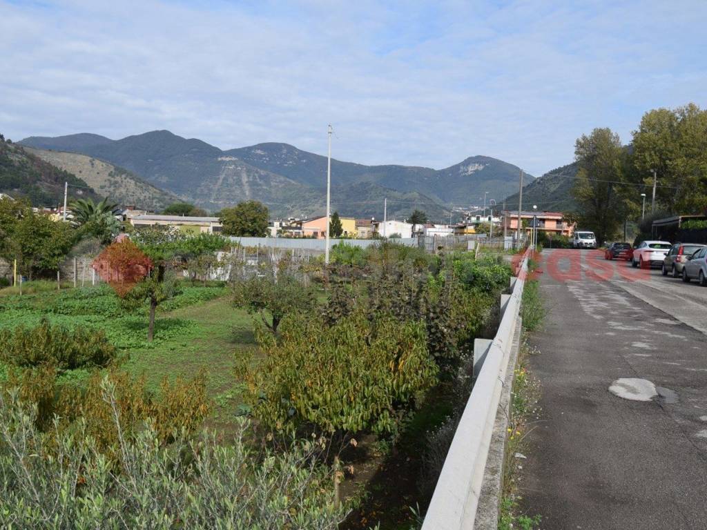 Terreno a Castel san giorgio in Via S.M A. Favore, snc - Foto 5