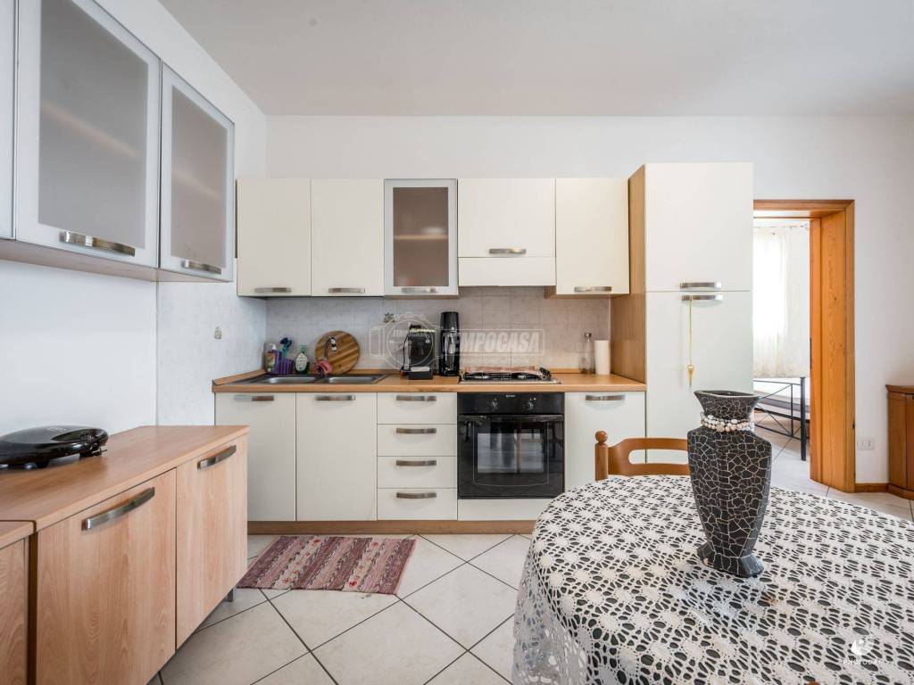 Appartamento a Comacchio in Via Carini 136 - Foto 2