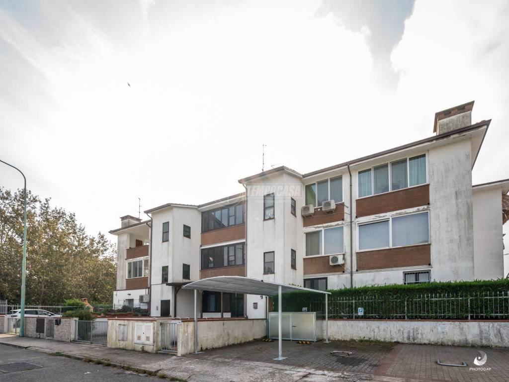 Appartamento a Comacchio in Via Carini 136 - Foto 4