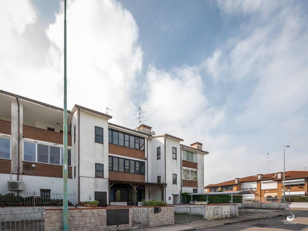 Appartamento a Comacchio in Via Carini 136 - Foto 5