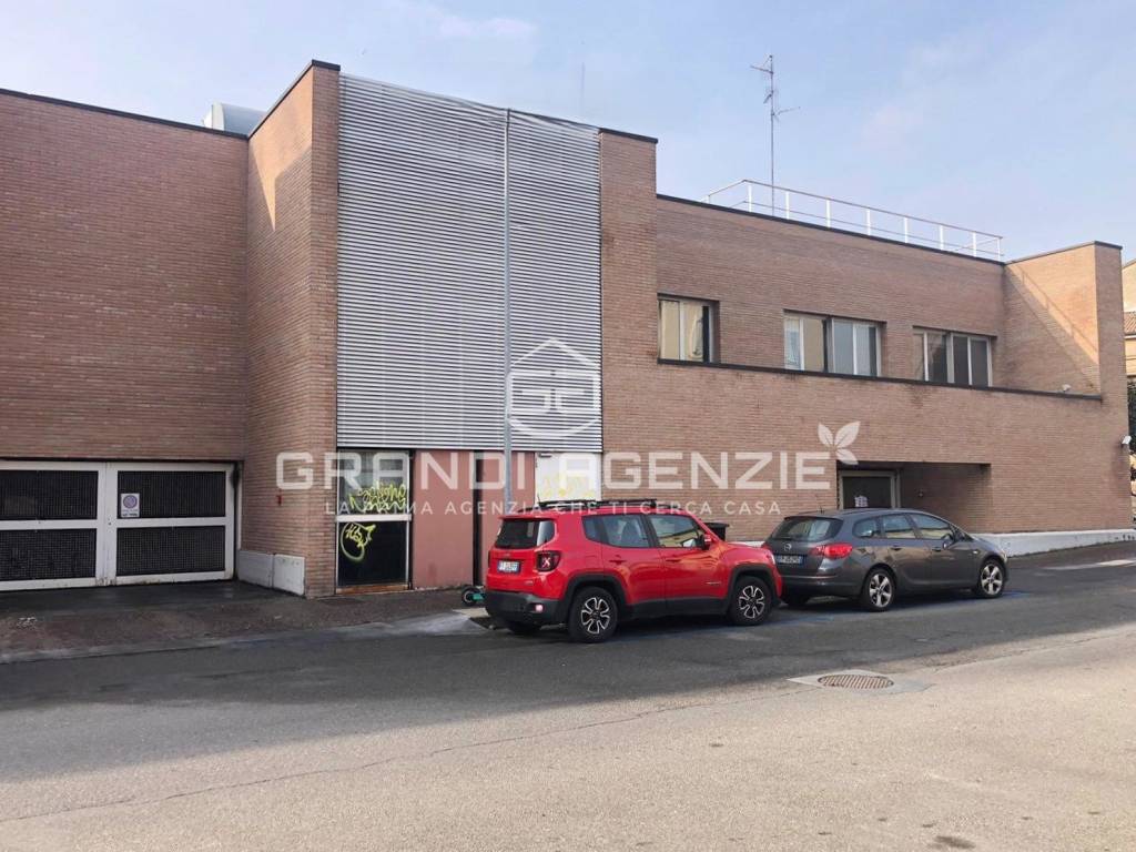 Box / garage a Parma in Via Emilio Casa - Foto 3