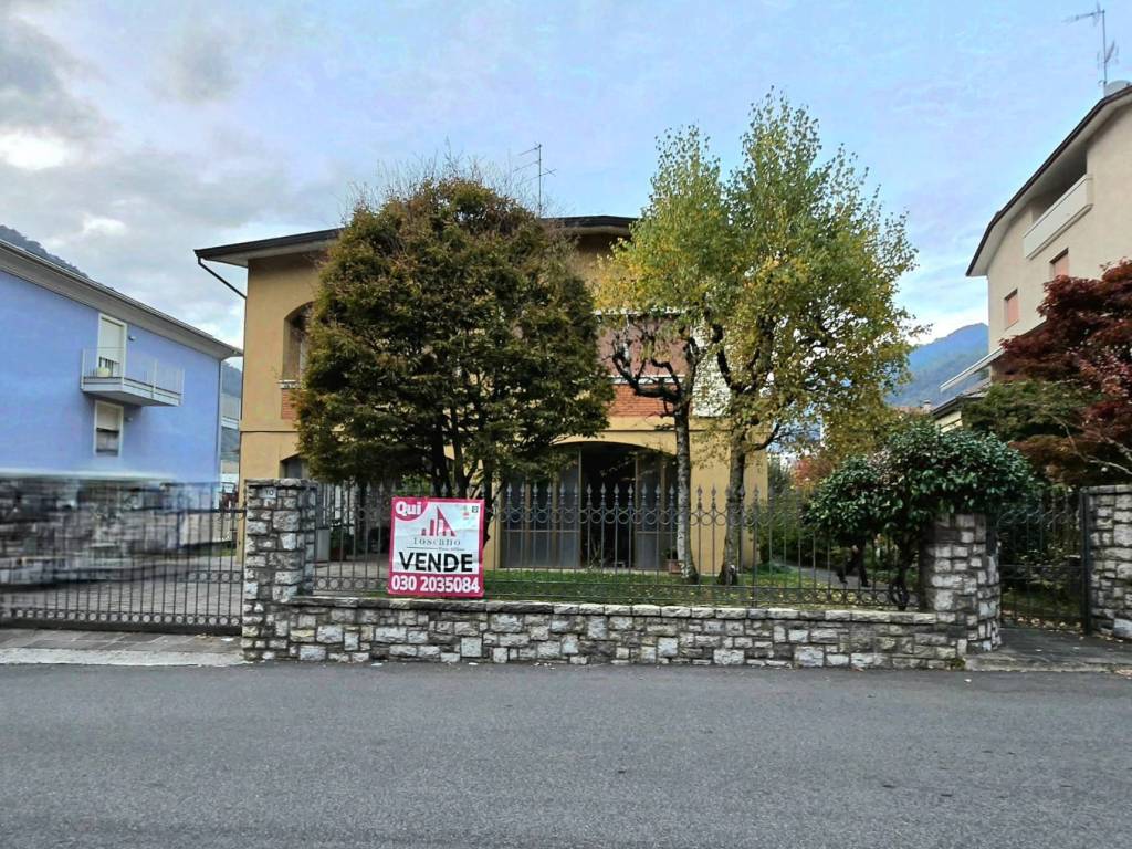 Villa a Sarezzo in Via E. Fermi - Foto 3