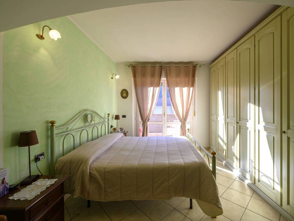 Appartamento a Cantiano in Via Baldeschi, 18 - Foto 5