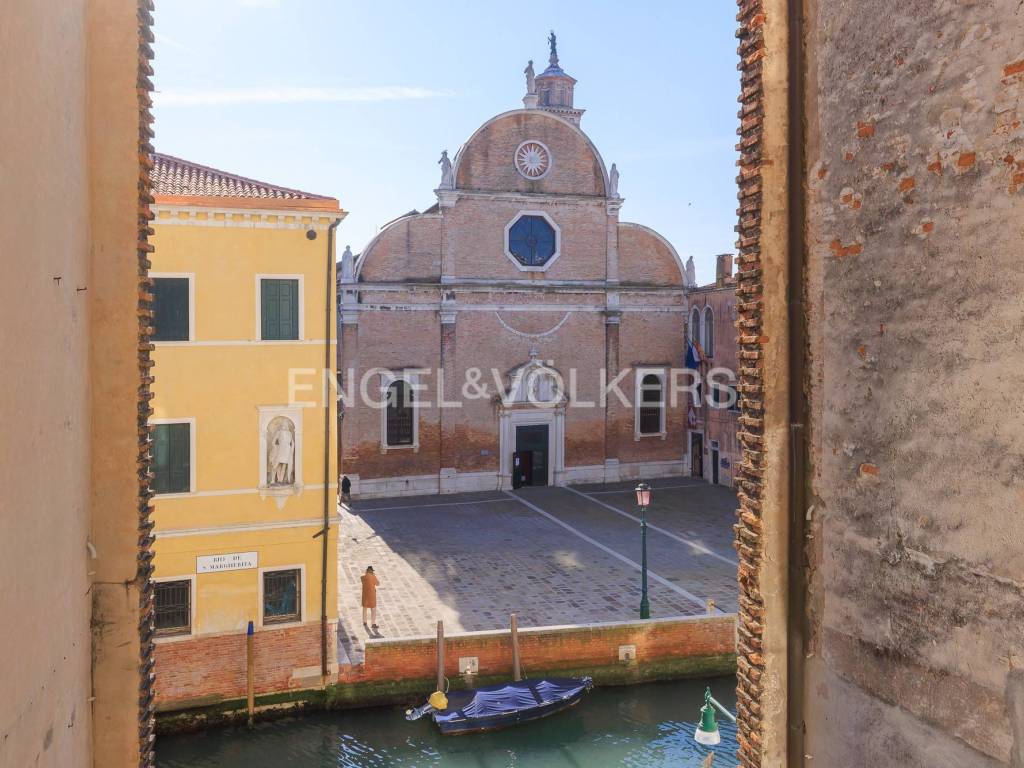 Immobile a Venezia in Campo dei Carmini - Foto 3