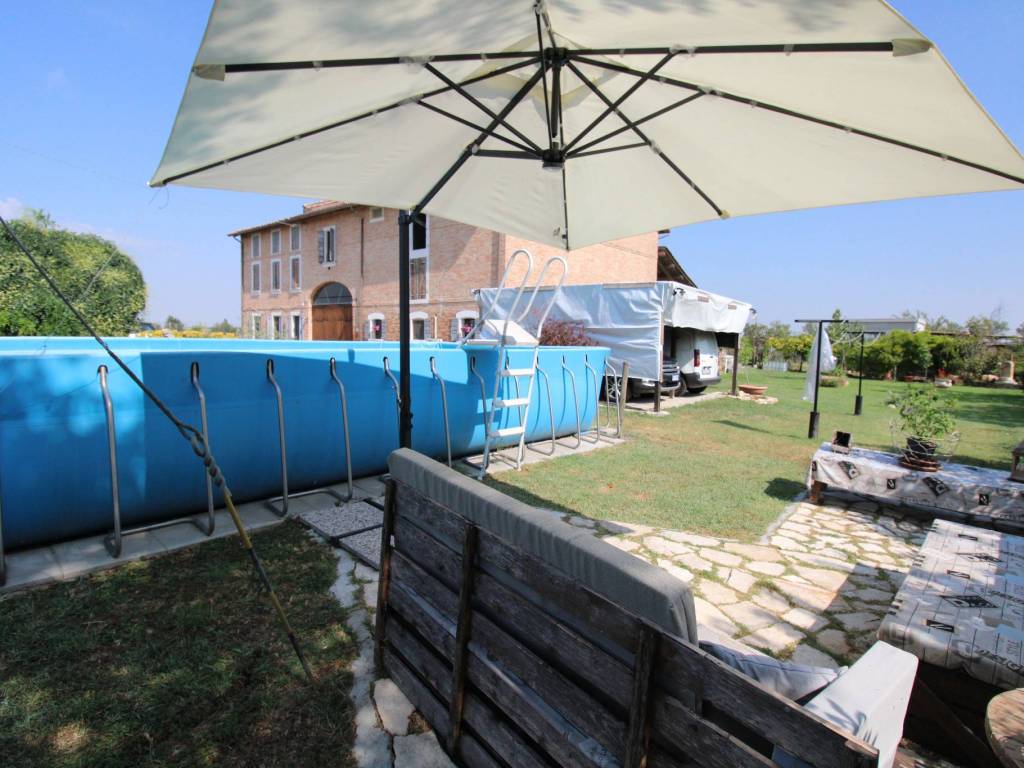 Rustico / casale a Cadelbosco di sopra - Foto 5