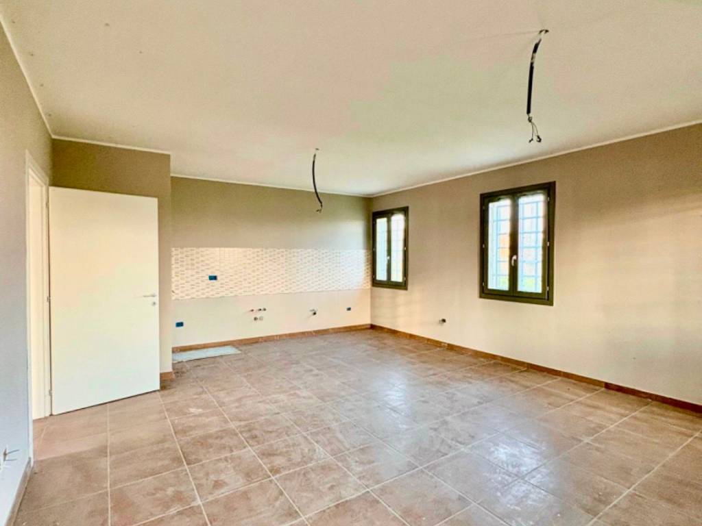 Villa a San felice sul panaro in Via Galeazza - Foto 2