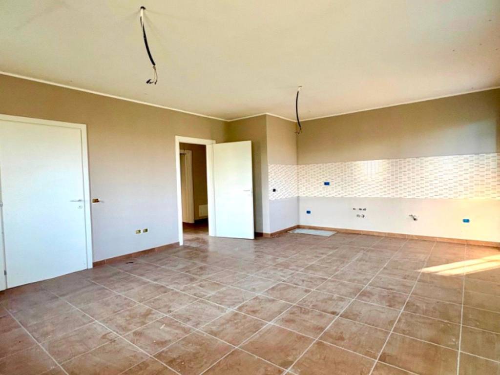 Villa a San felice sul panaro in Via Galeazza - Foto 3