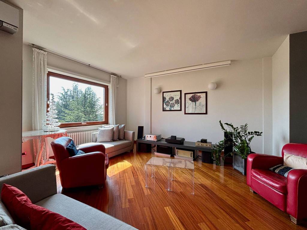 Appartamento a Pino torinese in Via Giacomo Puccini, 11 - Foto 3
