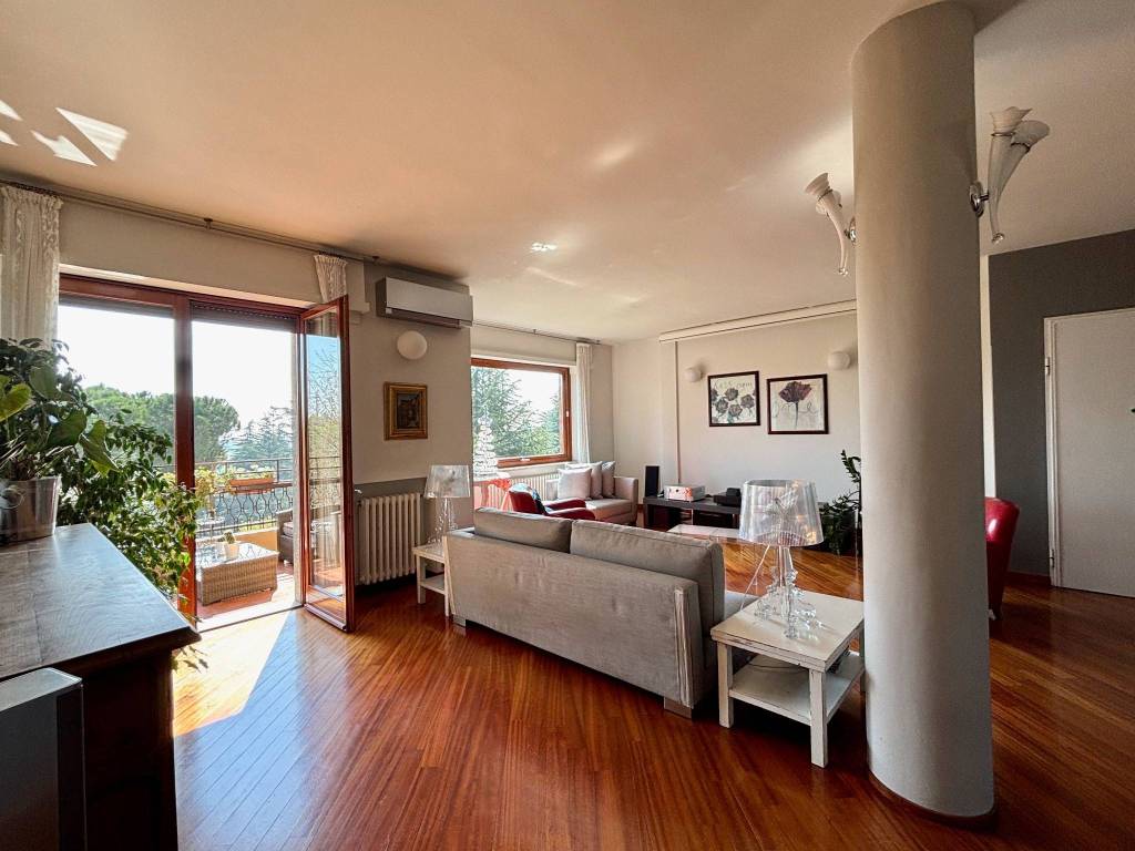 Appartamento a Pino torinese in Via Giacomo Puccini, 11 - Foto 4