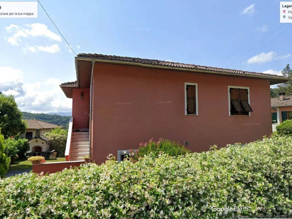 Villa a Stella in Via San Martino S.N.C. - Foto 2