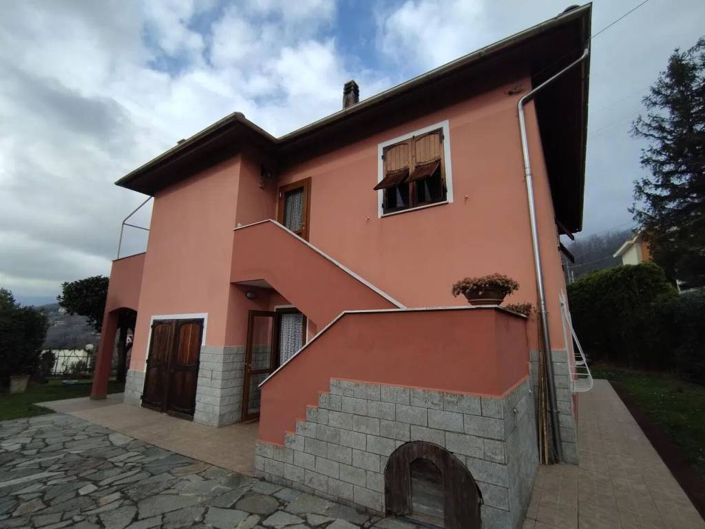 Villa a Stella in Via San Martino S.N.C. - Foto 4