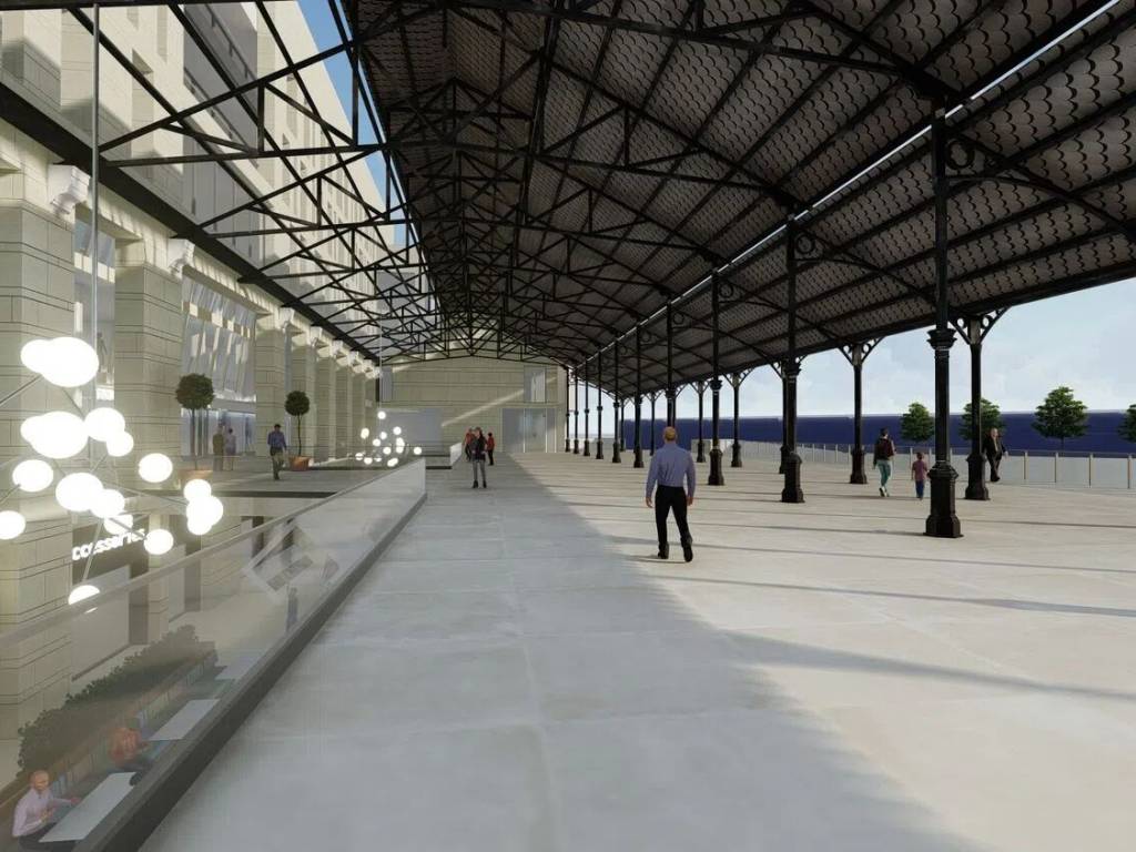 Immobile a Lecce in Viale Felice Cavallotti, 2 - Foto 2