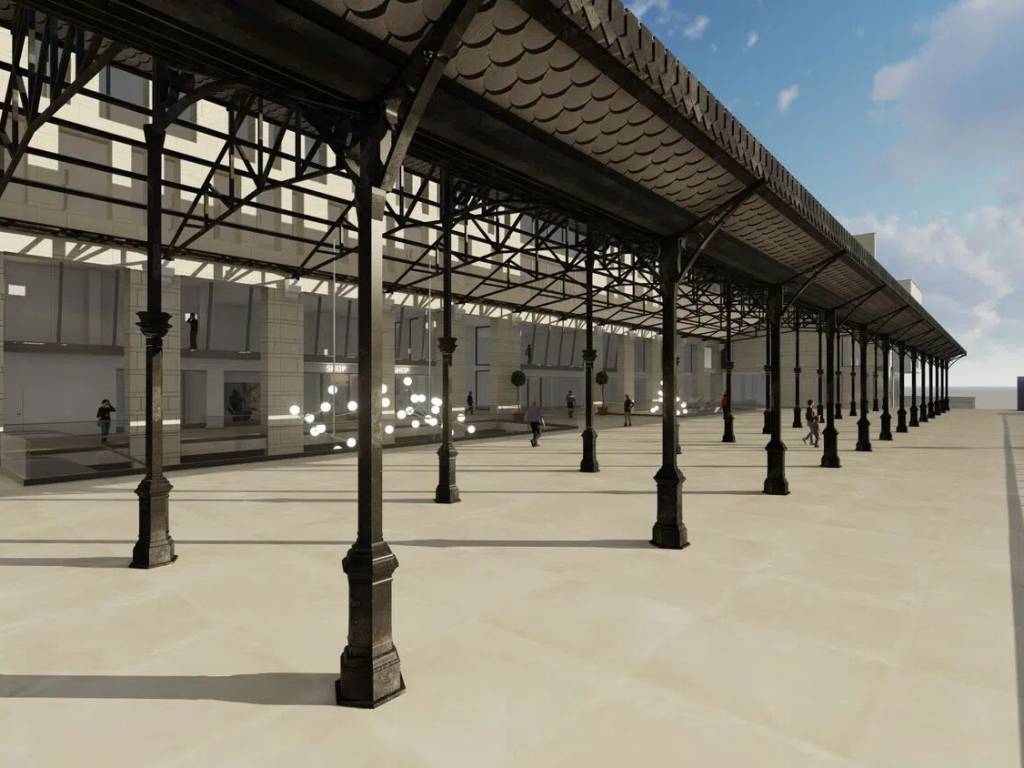 Immobile a Lecce in Viale Felice Cavallotti, 2 - Foto 3