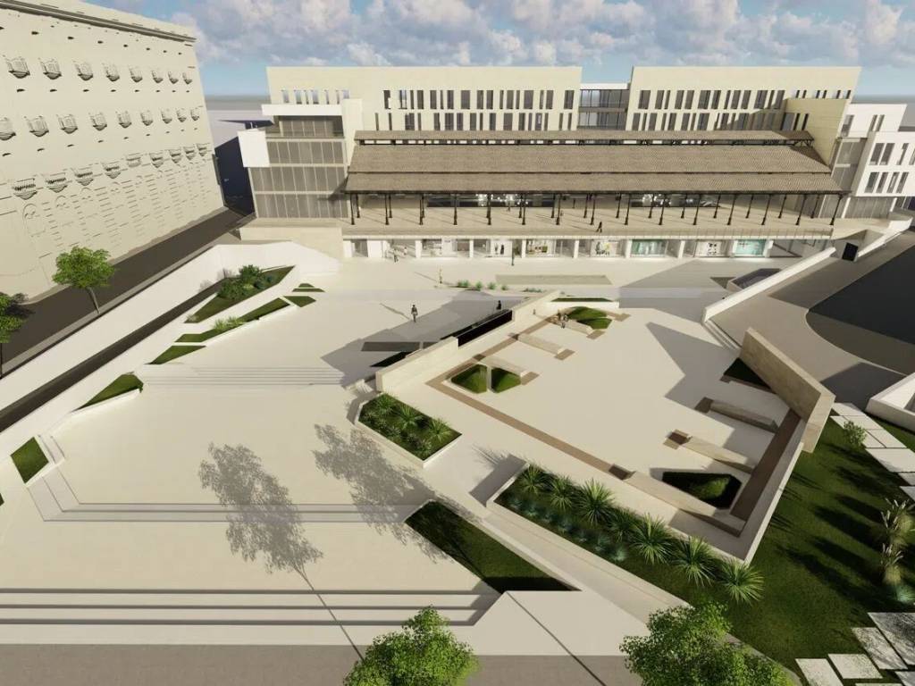 Immobile a Lecce in Viale Felice Cavallotti, 2 - Foto 5