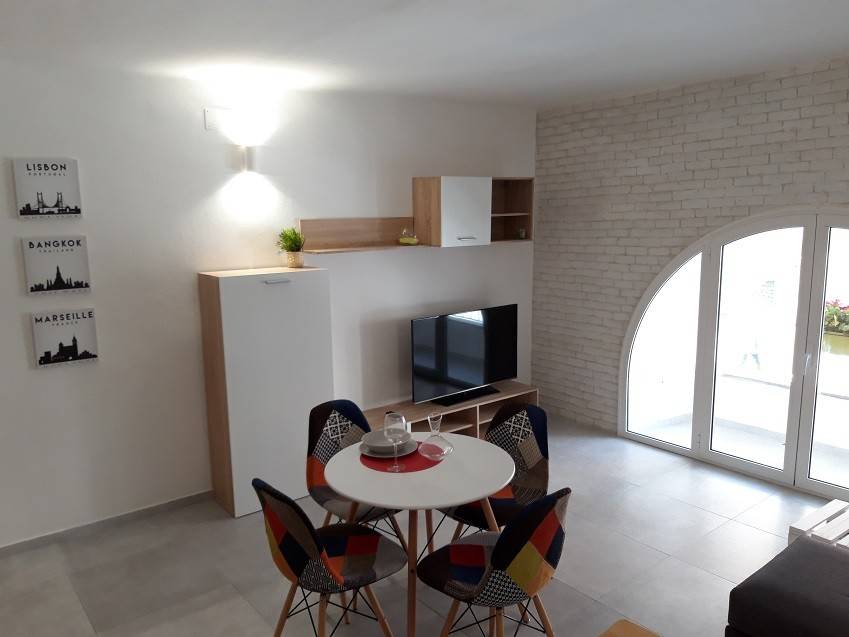 Appartamento a Bari in Via Quintino Sella, 146 - Foto 2