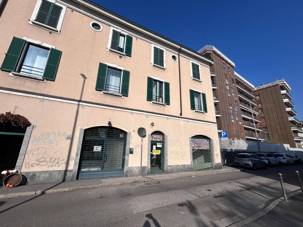 Immobile a Monza in Via Gaetano Casati 8 - Foto 2
