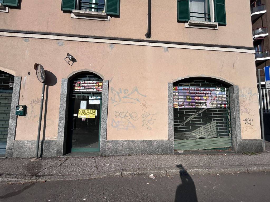 Immobile a Monza in Via Gaetano Casati 8 - Foto 4