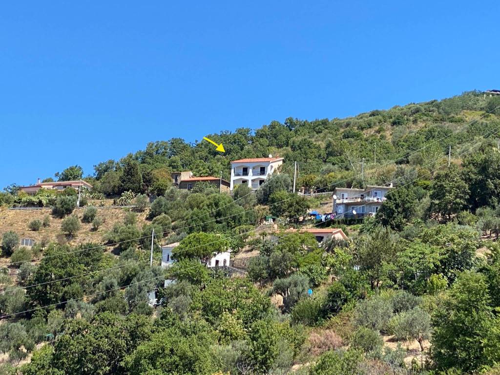 Palazzo / stabile a Pollica - Foto 3