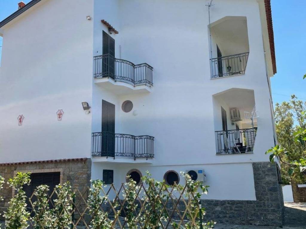 Palazzo / stabile a Pollica - Foto 5