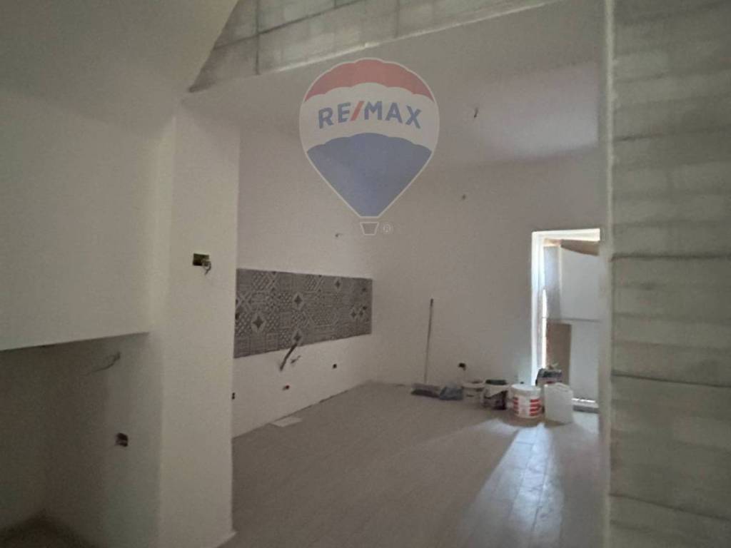 Casa indipendente a Caltanissetta in Via Signorino, 244 - Foto 4