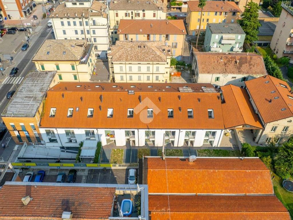 Casa indipendente a Parma in Via Emilia Est, 45 - Foto 4