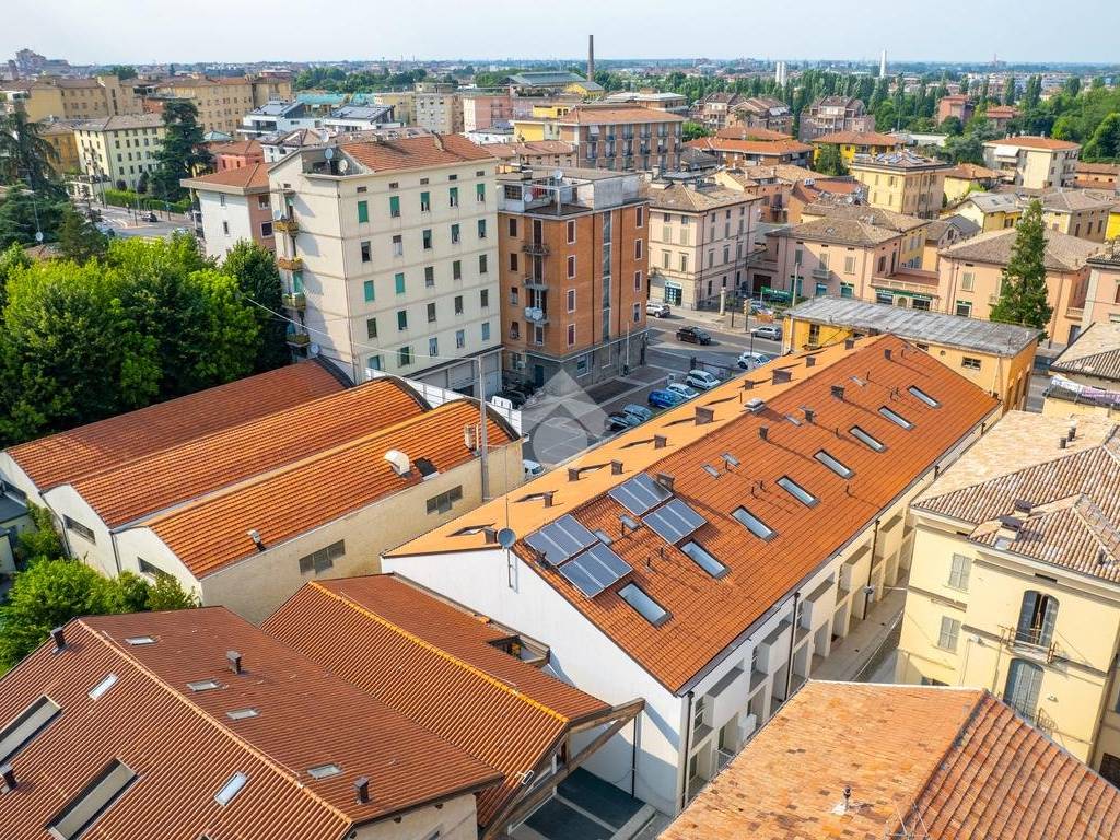 Casa indipendente a Parma in Via Emilia Est, 45 - Foto 5