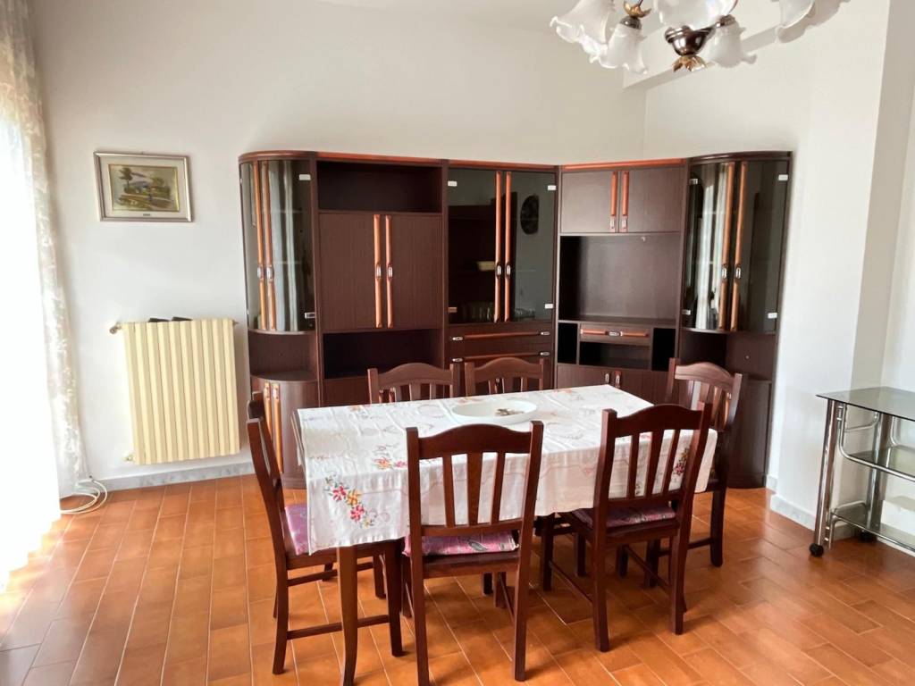 Appartamento a Ginosa in Viale Mar Tirreno, 14 - Foto 5
