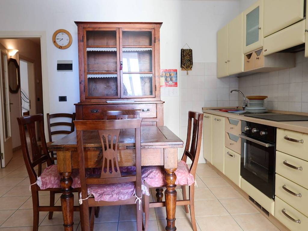 Appartamento a Cervia in Lungomare Grazia Deledda, 48 - Foto 4