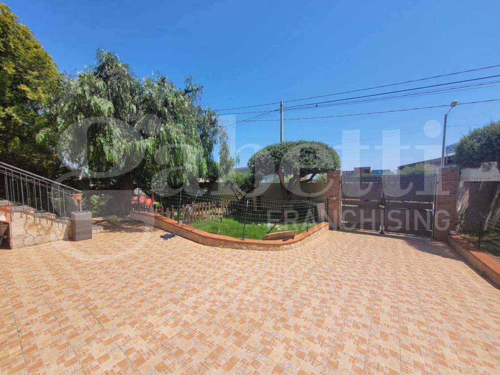 Villa a Siracusa - Foto 3