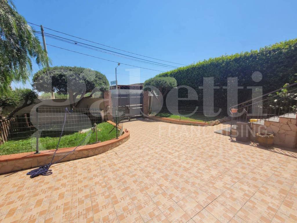 Villa a Siracusa - Foto 4