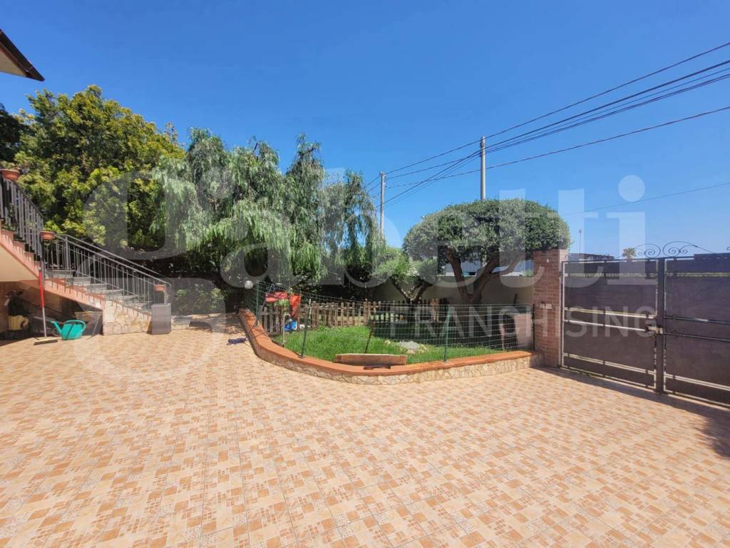 Villa a Siracusa - Foto 5